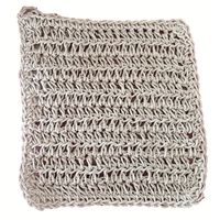 Natural Life Hemp Dishcloth 2mm
